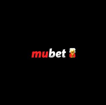 Bookmaker Mubet