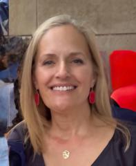 Julie Woosley