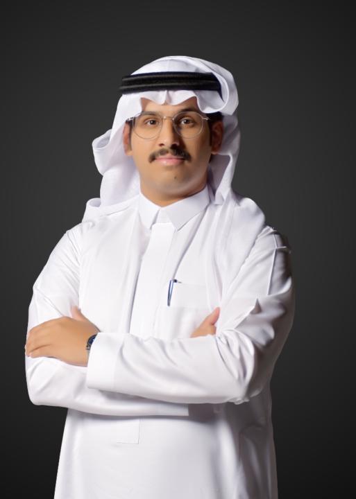 Saleh Hushayyish