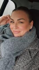 Laetitia Metzinger