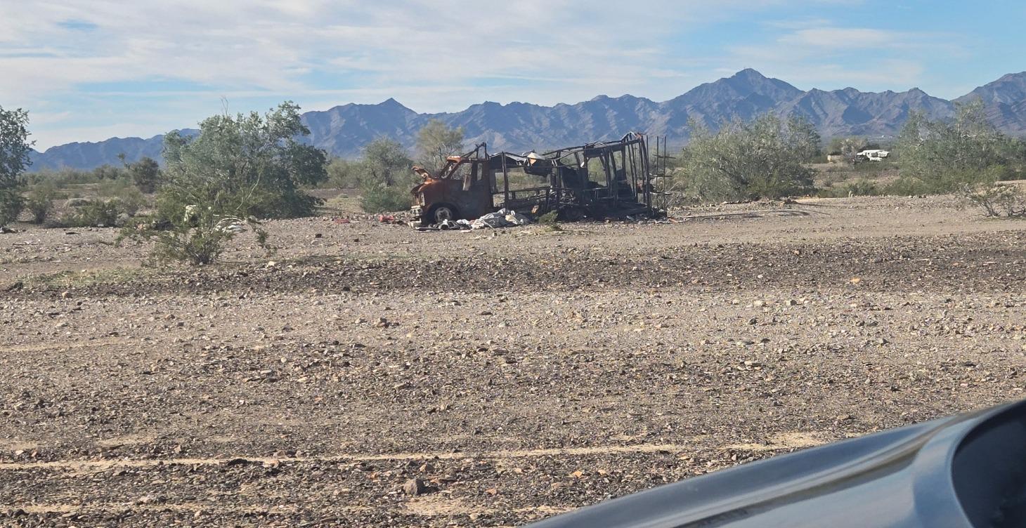 Walking With the Least of These