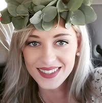 Zeandra Swart