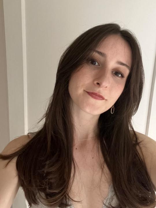 Lucie Stern