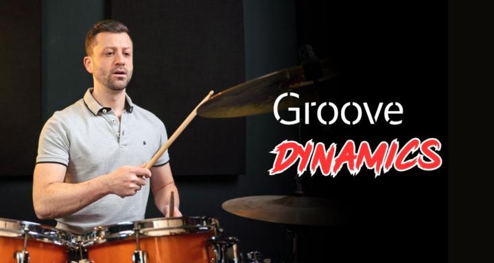 Groove Dynamics Inner Circle