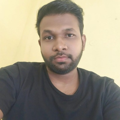 Anthati Sudheer