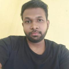 Anthati Sudheer