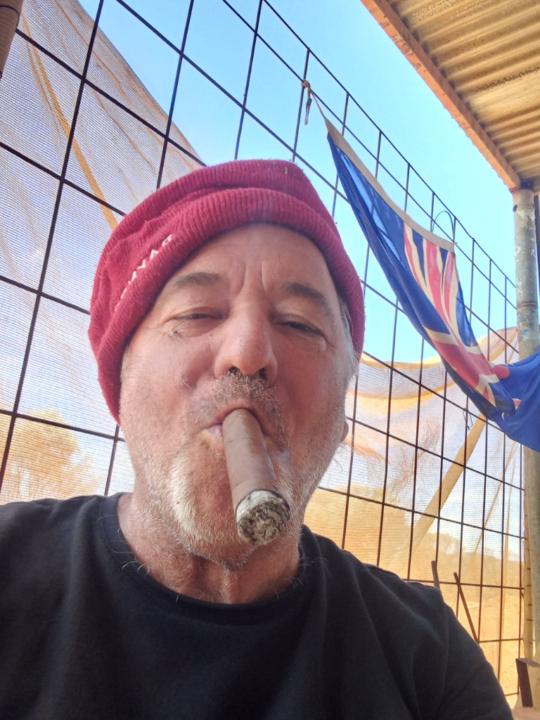 George Kashuba