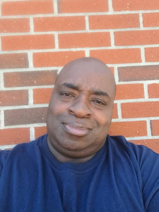 Dwayne Freeman