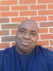 Dwayne Freeman