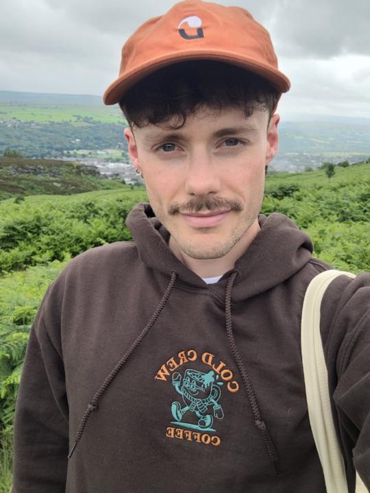 Brodie Jameson Fox