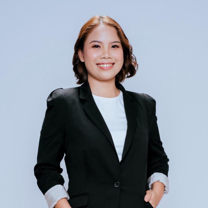 Maria Rizza Del Prado