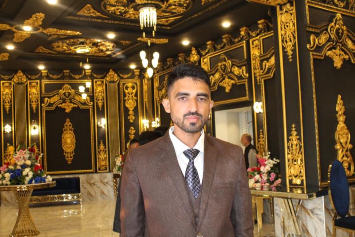 Mansab Atique