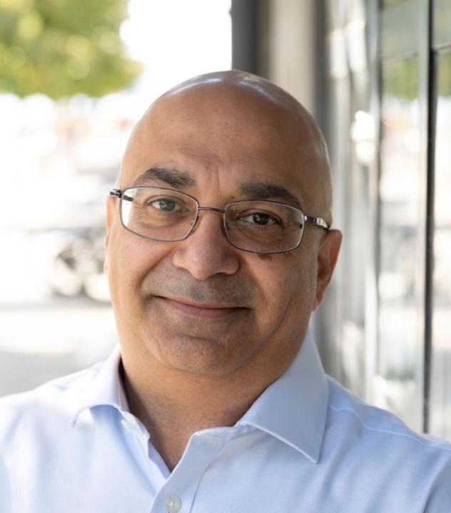 Ketan Ladva