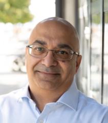 Ketan Ladva