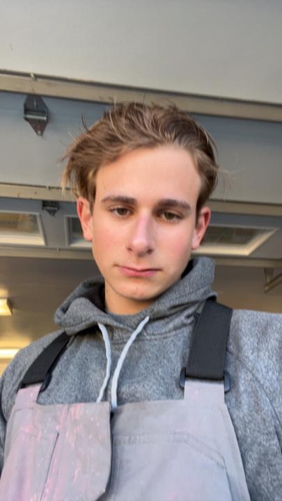 Jayden Clark
