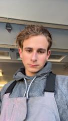 Jayden Clark