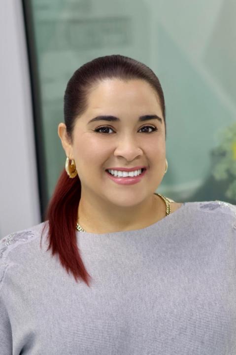 Yeslin Castillo Arias