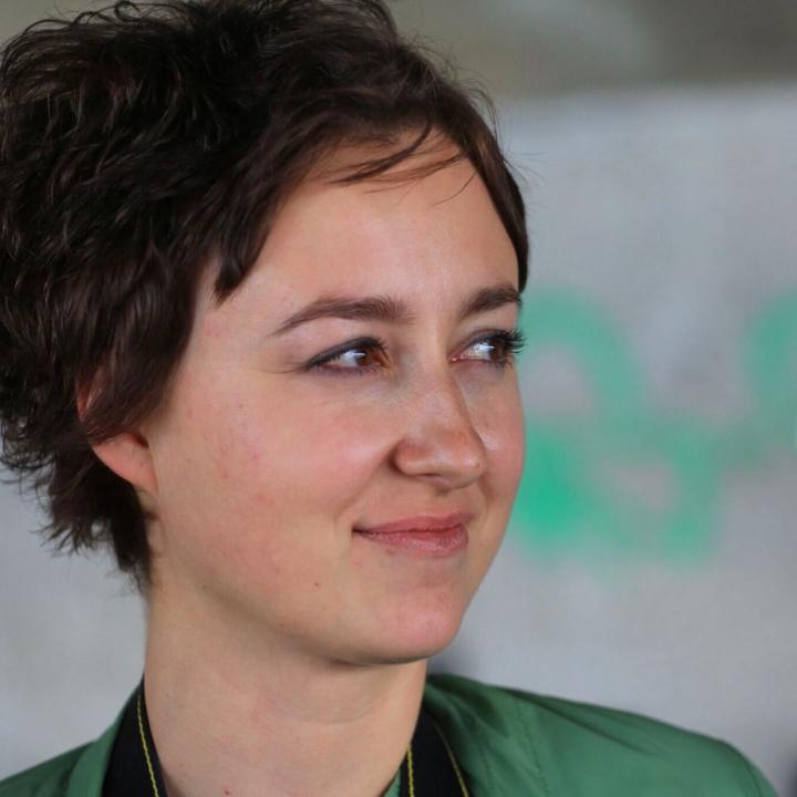 Martina Jarošíková