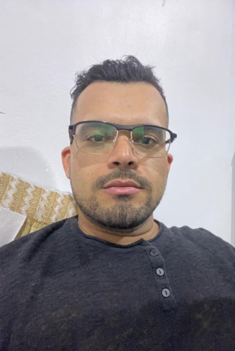Keiver José