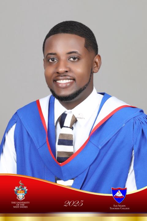 Andre Hart