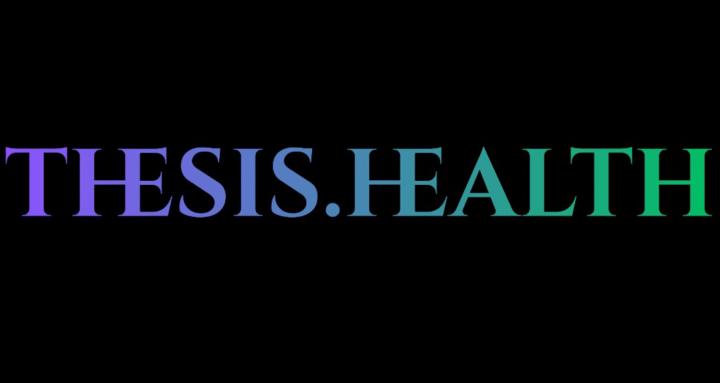 Thesis.Health