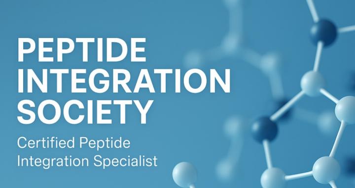 Peptide Integration Society