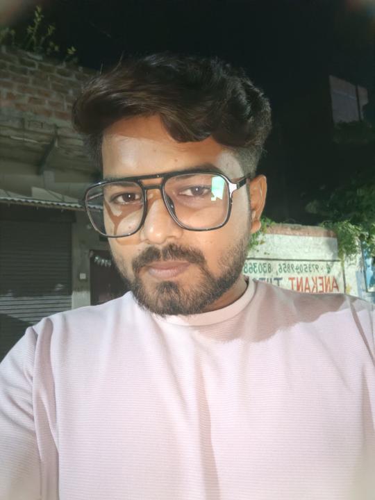Tanmay Sahu