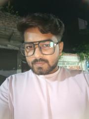 Tanmay Sahu