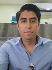 Eduardo Salcido