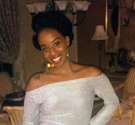 Latasha Wilson