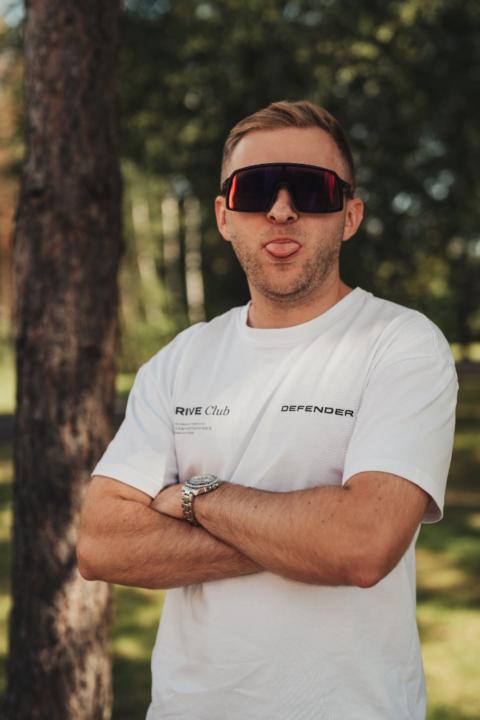 Grzegorz Mozdyniewicz