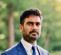 Muralikrishnan Panneerselvam