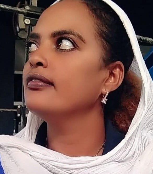 Hana Gbremedehen