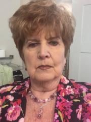 Patricia Gregorini