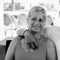 Małgorzata Warmińska