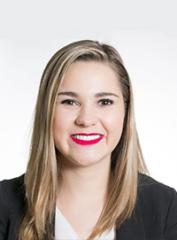 Sarah Stawicki