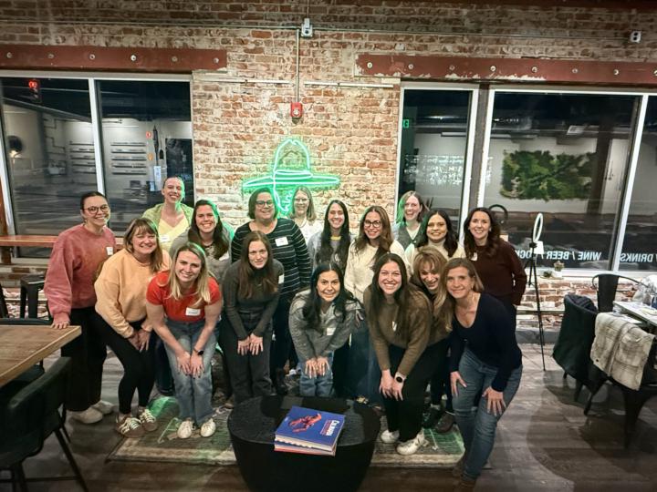 Graduating Mahj Class - Jan 21 @ Neon Cowboy