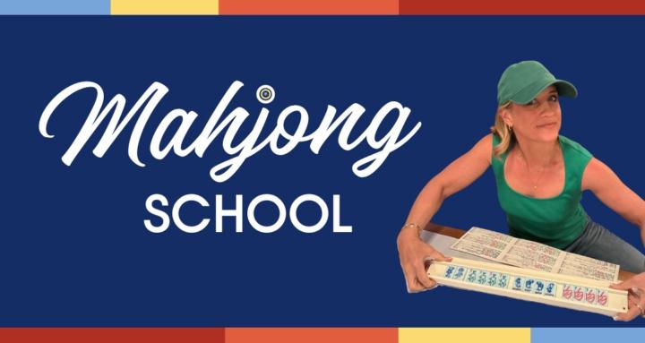 Mahjong School