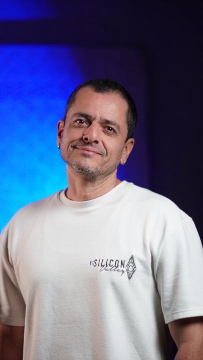 Santiago Vélez