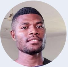 Brendan Hamps Wolwin