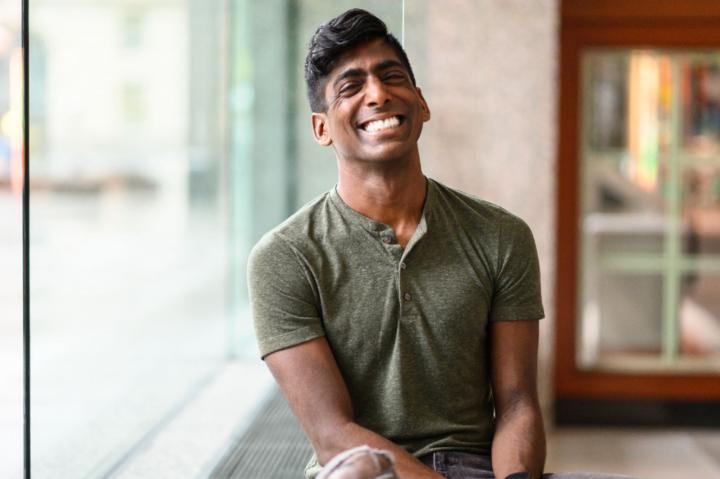 Murali Kulachandran