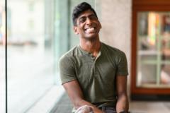 Murali Kulachandran