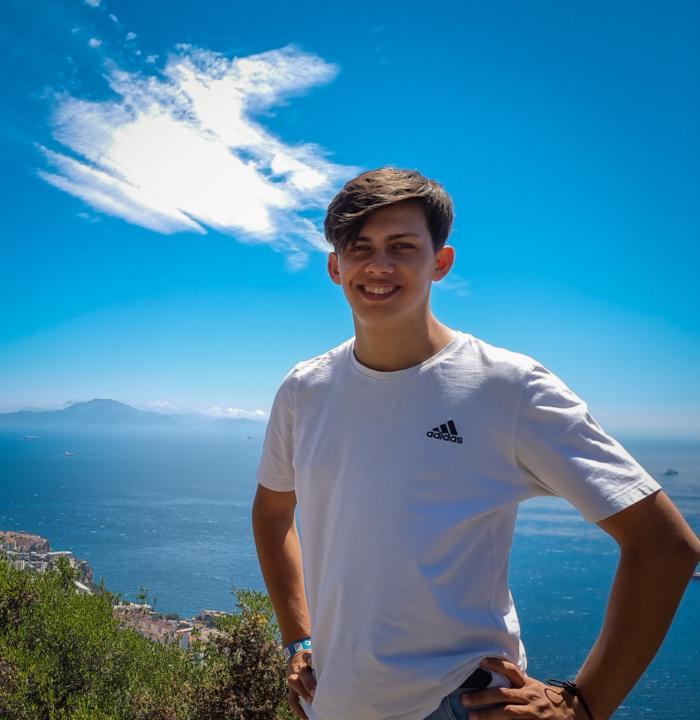 Kristof Ganz