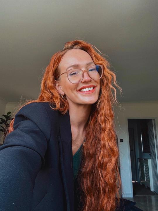 Abby Langstaff