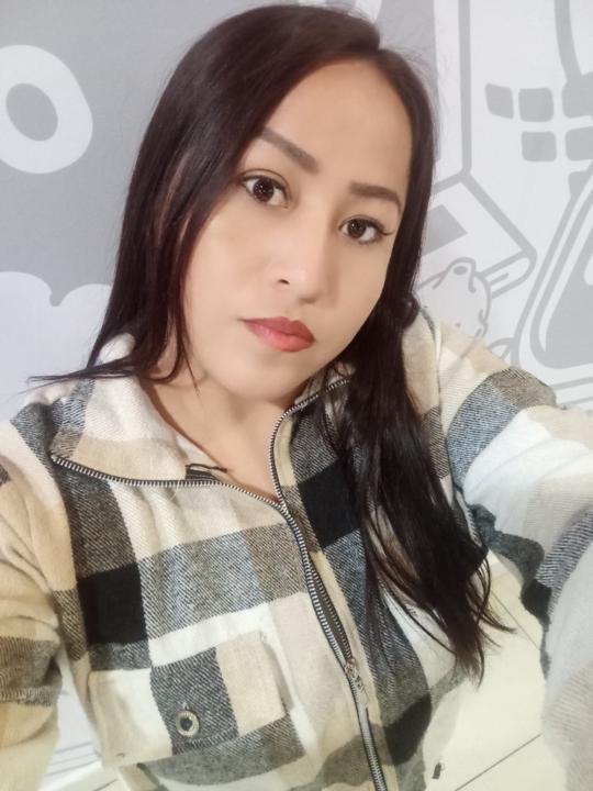 Beatriz luz Saavedra tafur