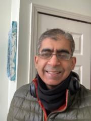 Ejaz Ahmed