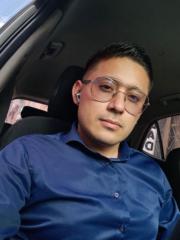 Diego Alejandro Castillo Cardozo