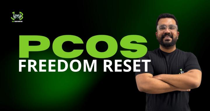 PCOS FREEDOM RESET™