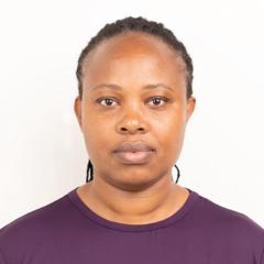 Wanjiru Njuguna