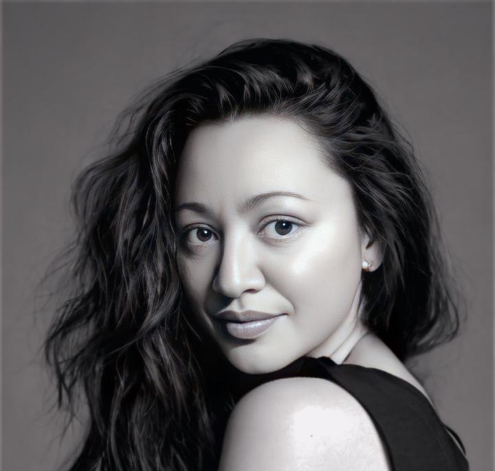 Irene Kainuku-O'Mara